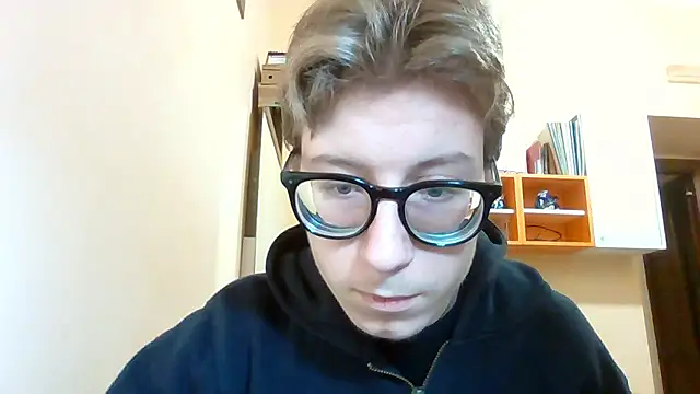 Snapshot of FruitedHymnal chatting on January 19, 2026, 2:21 pm FruitedHymnal online show from January 19, 2026, 2:21 pm