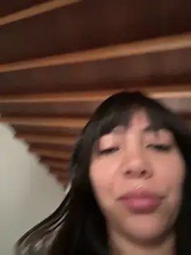 Snapshot of OhPolie_ chatting on March 11, 2025, 7:14 pm OhPolie online show from March 11, 2025, 7:14 pm