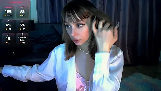 Cherry Bite online show from February 27, 2025, 11:37 pm