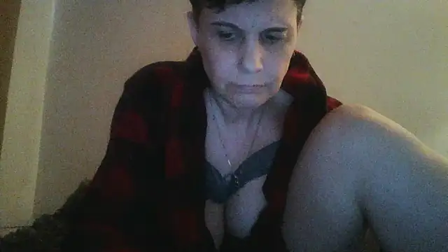 Mallory88 online show from February 25, 2025, 6:31 pm