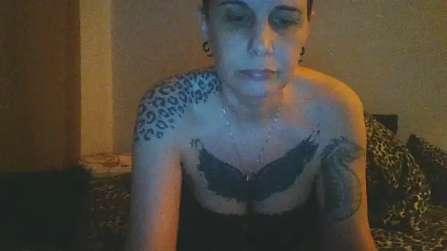 Mallory88 online show from February 27, 2025, 5:47 pm