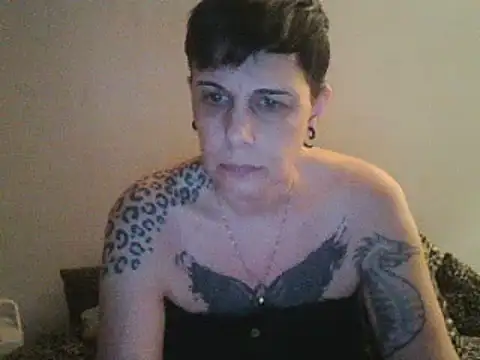 Mallory88 online show from March 3, 2025, 4:56 pm