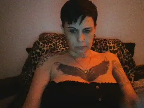 Mallory88 online show from March 4, 2025, 4:09 pm