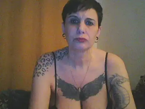 Mallory88 online show from March 5, 2025, 3:18 pm