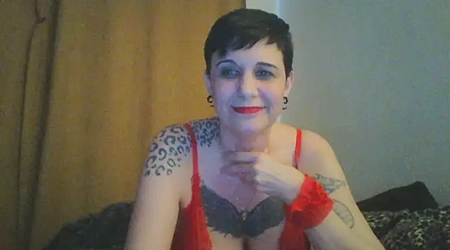 Mallory88 online show from March 7, 2025, 5:49 pm