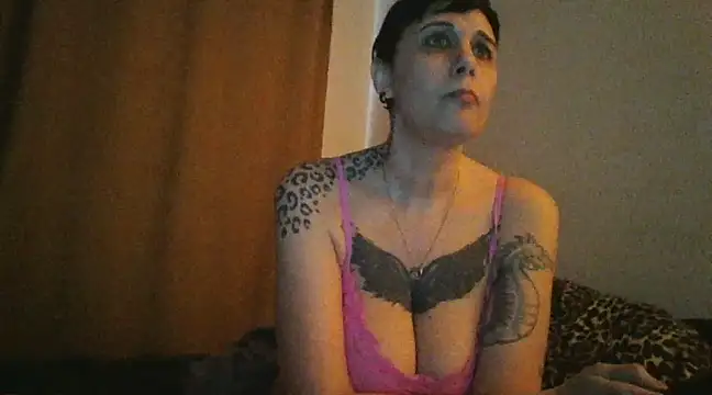 Mallory88 online show from March 8, 2025, 6:16 pm