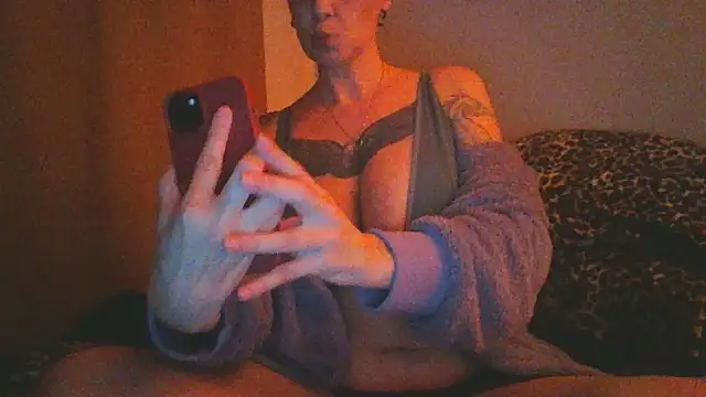 Mallory88 online show from March 9, 2025, 2:29 am