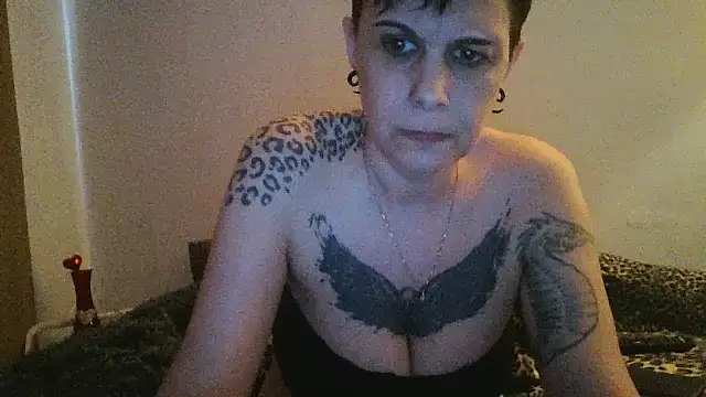 Mallory88 online show from March 10, 2025, 5:50 pm