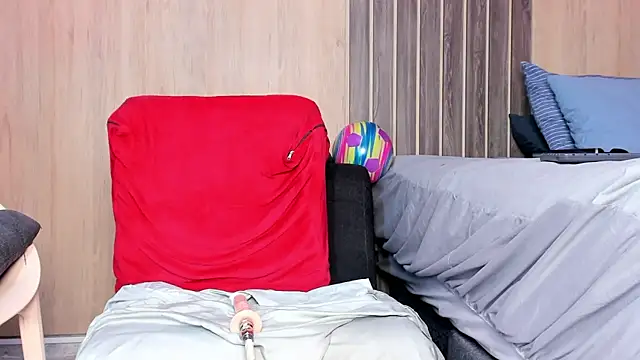 Greicy Afrodita online show from October 26, 2025, 7:25 am