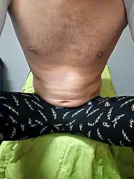 tajemniczy199 online show from September 29, 2025, 9:30 pm