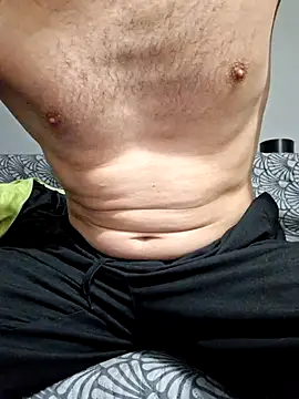 tajemniczy199 online show from October 23, 2025, 4:45 am