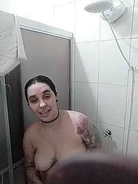 Fellyna online show from March 9, 2025, 3:01 am