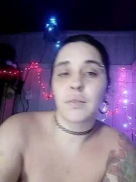 Fellyna online show from September 11, 2025, 5:51 am