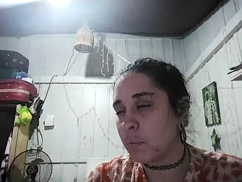 Fellyna online show from September 11, 2025, 7:36 pm