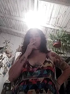 Fellyna online show from September 12, 2025, 10:10 pm