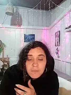 Fellyna online show from September 14, 2025, 6:45 am