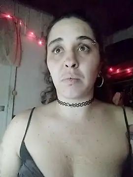 Fellyna online show from September 20, 2025, 4:46 am