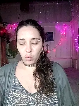 Fellyna online show from September 21, 2025, 4:52 pm