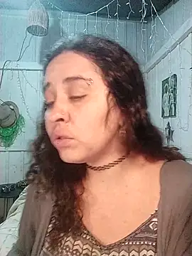 Fellyna online show from September 27, 2025, 4:56 pm