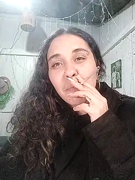 Fellyna online show from September 28, 2025, 6:41 am