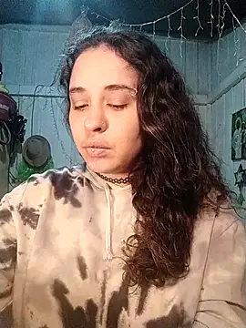 Fellyna online show from October 9, 2025, 5:55 pm