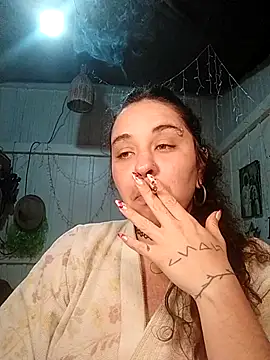 Fellyna online show from October 10, 2025, 5:01 pm