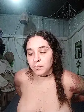 Fellyna online show from October 16, 2025, 1:23 pm