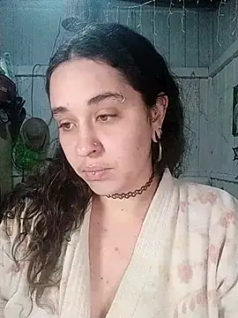 Fellyna online show from October 20, 2025, 6:19 pm