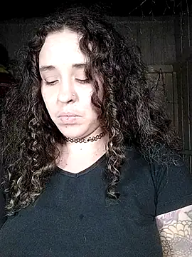 Fellyna online show from October 27, 2025, 4:16 am