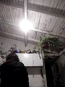 Fellyna online show from October 29, 2025, 5:58 pm