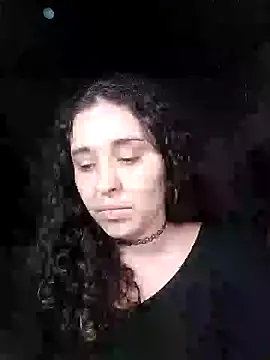 Fellyna online show from October 31, 2025, 2:51 pm