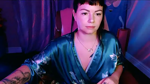 NaughtyLittleVeteran online show from February 28, 2025, 9:25 am