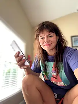 NaughtyLittleVeteran online show from September 10, 2025, 1:44 pm