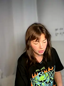 NaughtyLittleVeteran online show from October 24, 2025, 8:11 am