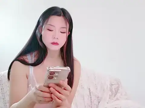 cheng520 online show from February 27, 2025, 5:13 am