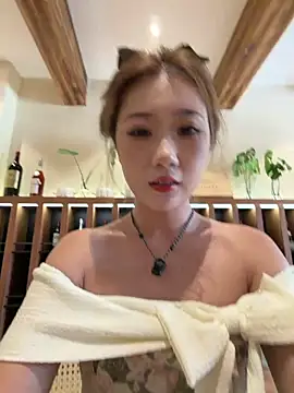 Snapshot of Xiaoxia-Baby chatting on June 12, 2026, 4:55 am Xiaoxia-Baby online show from June 12, 2026, 4:55 am