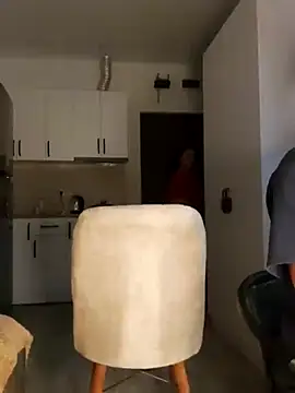  KissMyAss  online show from March 1, 2025, 6:00 pm