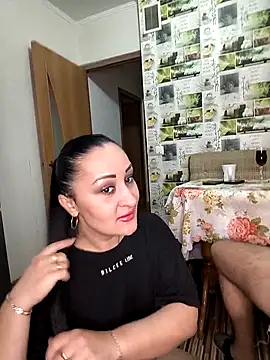  KissMyAss  online show from January 7, 2026, 9:50 pm