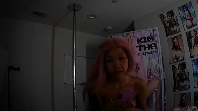 princesskimamii online show from October 24, 2025, 6:48 pm