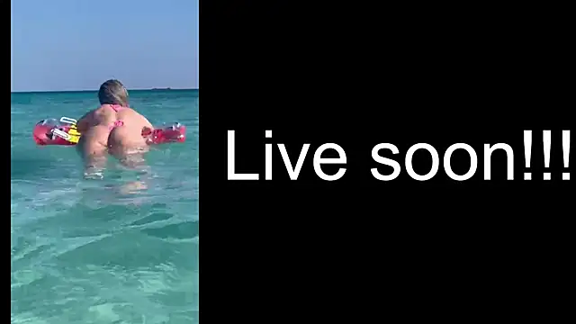  Allie  online show from November 7, 2025, 6:13 am