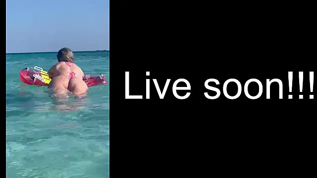  Allie  online show from December 4, 2025, 5:50 am