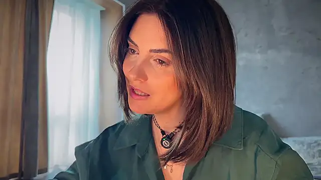  Allie  online show from April 8, 2026, 2:50 pm