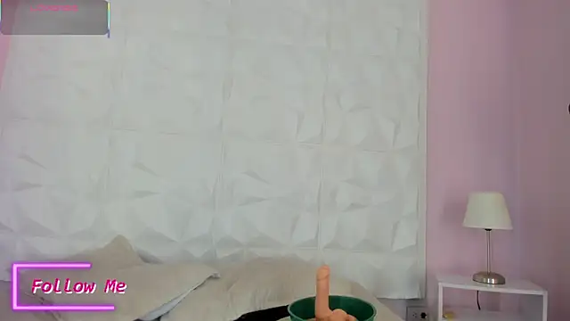 Valeriagomez  online show from December 19, 2025, 11:17 am