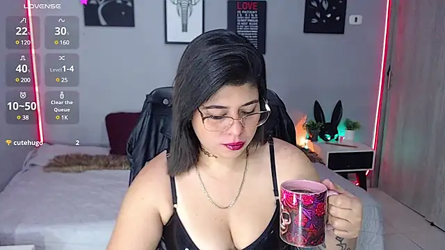 Veronika metal online show from March 4, 2025, 11:08 am