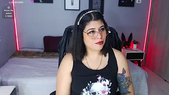 Veronika metal online show from March 6, 2025, 11:25 am