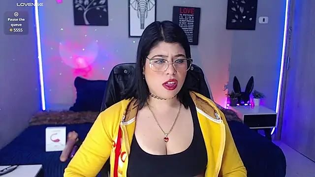 Veronika metal online show from March 19, 2025, 1:40 pm