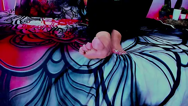 Snapshot of Veronika_metal chatting on January 5, 2026, 7:50 pm Veronika metal online show from January 5, 2026, 7:50 pm