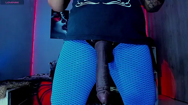 Snapshot of Veronika_metal chatting on January 12, 2026, 8:03 pm Veronika metal online show from January 12, 2026, 8:03 pm