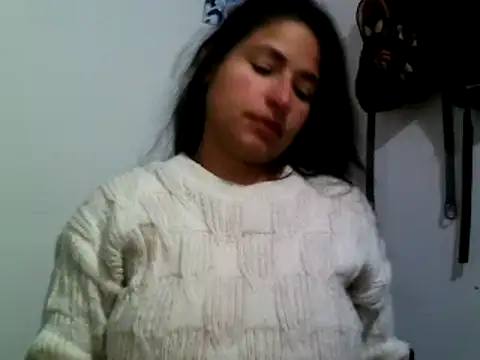 Escarcha-blue online show from March 21, 2025, 2:39 am