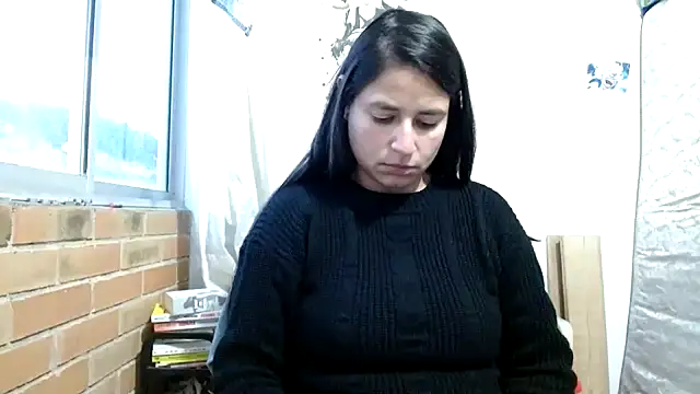 Escarcha-blue online show from September 9, 2025, 11:04 pm